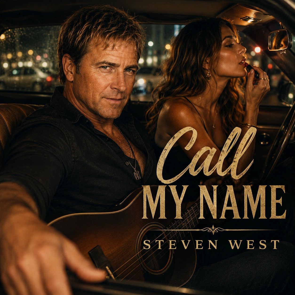 Call My Name cover