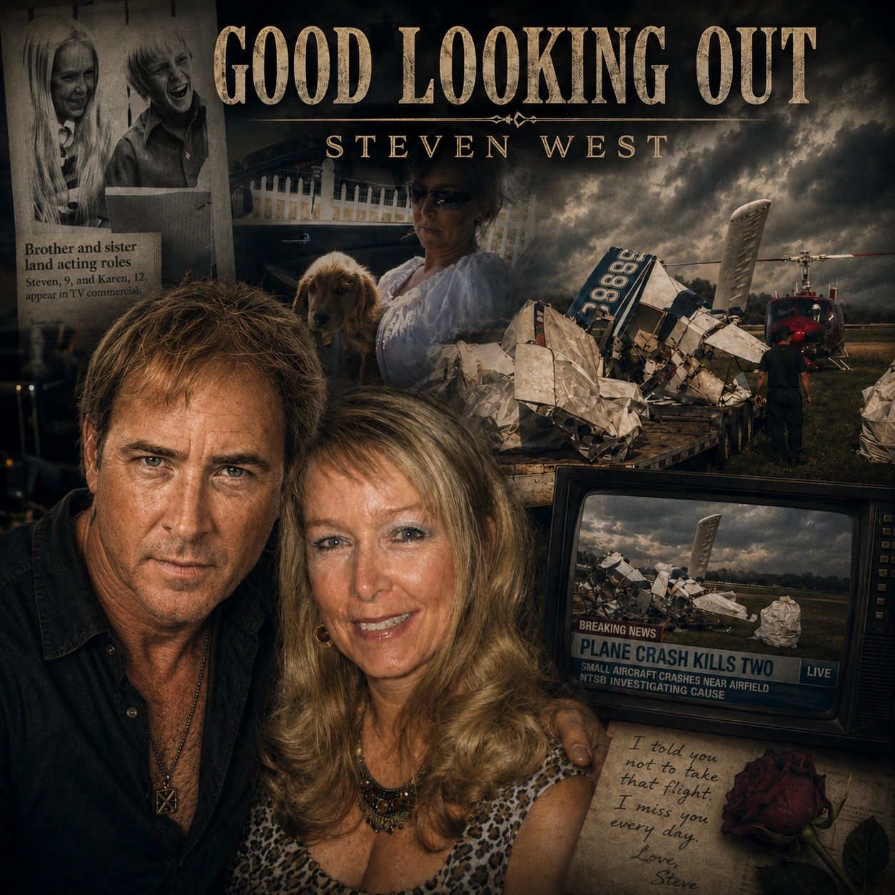 Good Looking Out cover