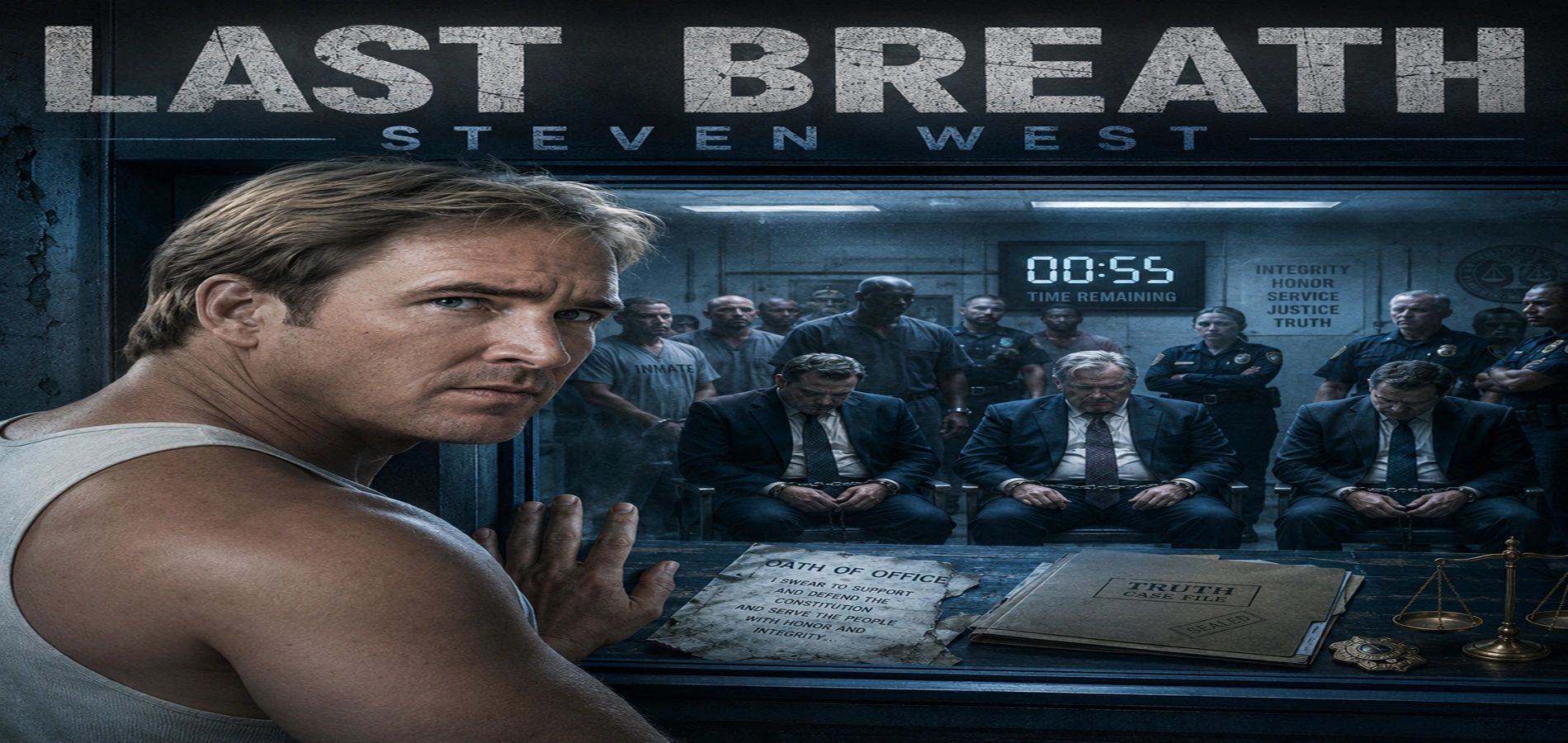 Last Breath cover