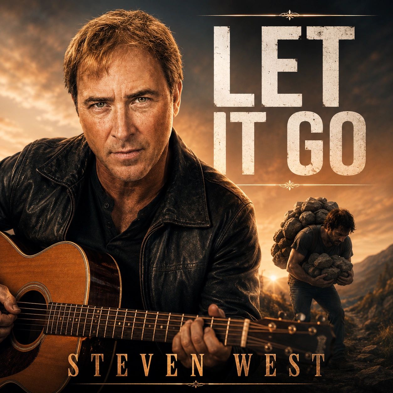 Let it Go cover