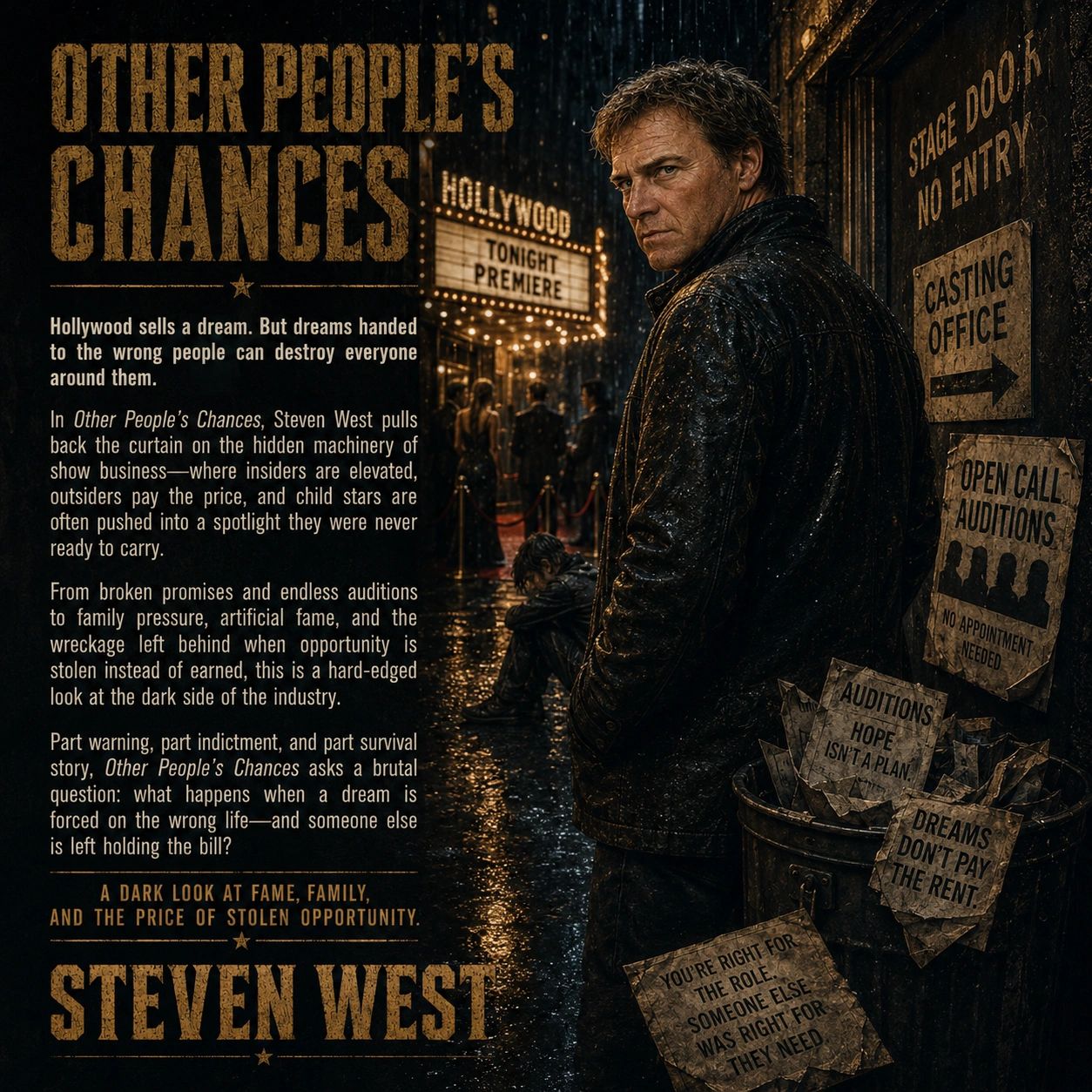 Other People's Chances cover