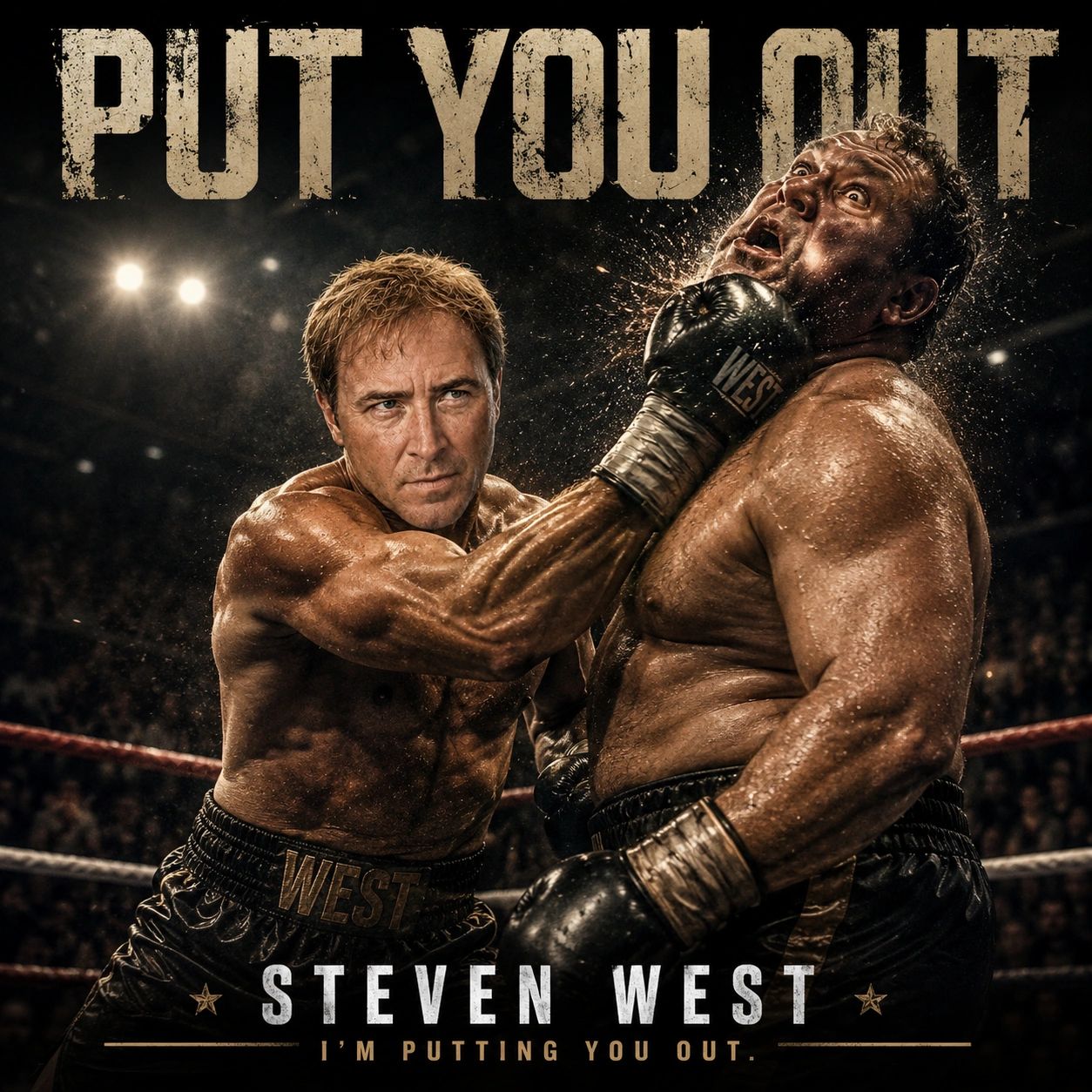 Put You Out cover