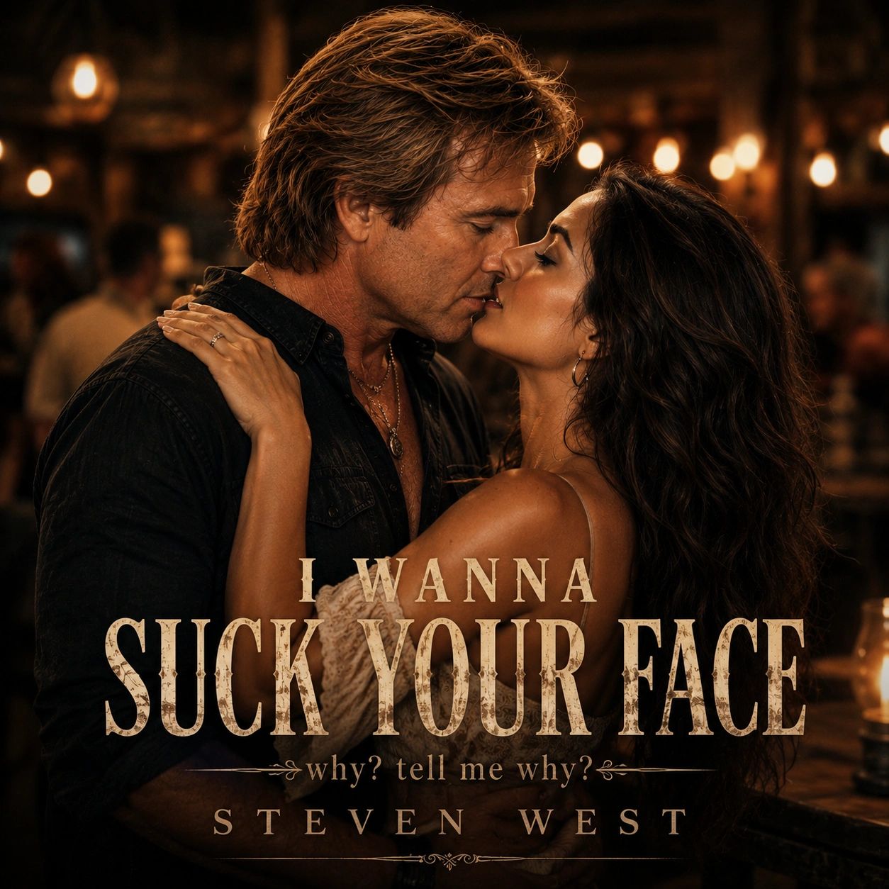 Suck Your Face cover
