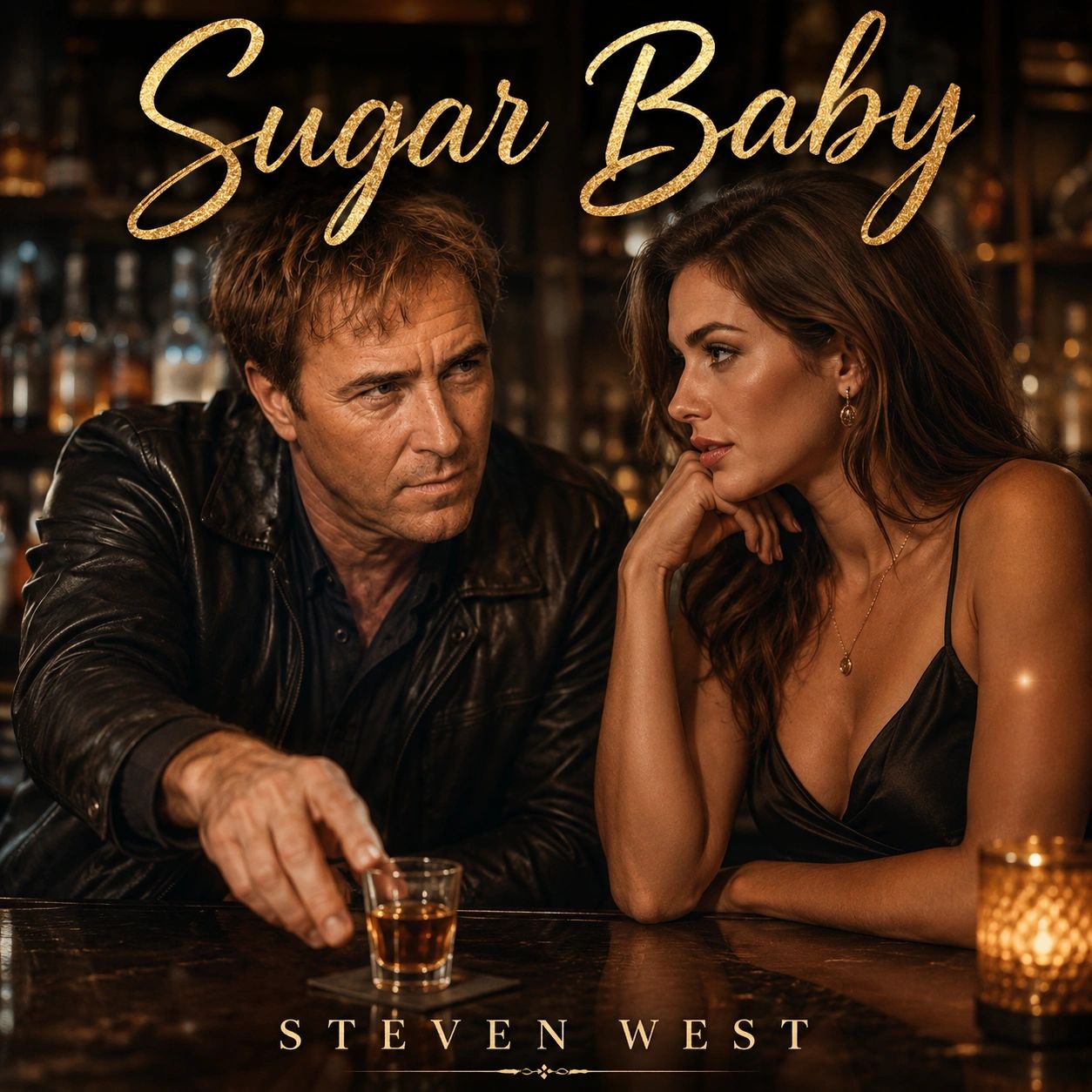 Sugar Baby cover
