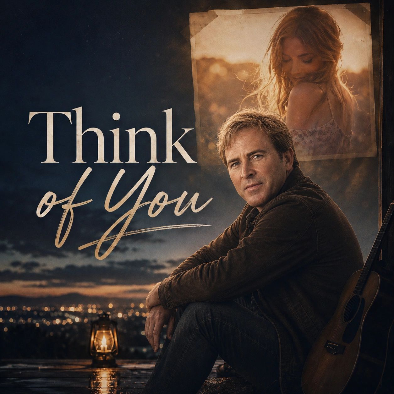 Think of You cover