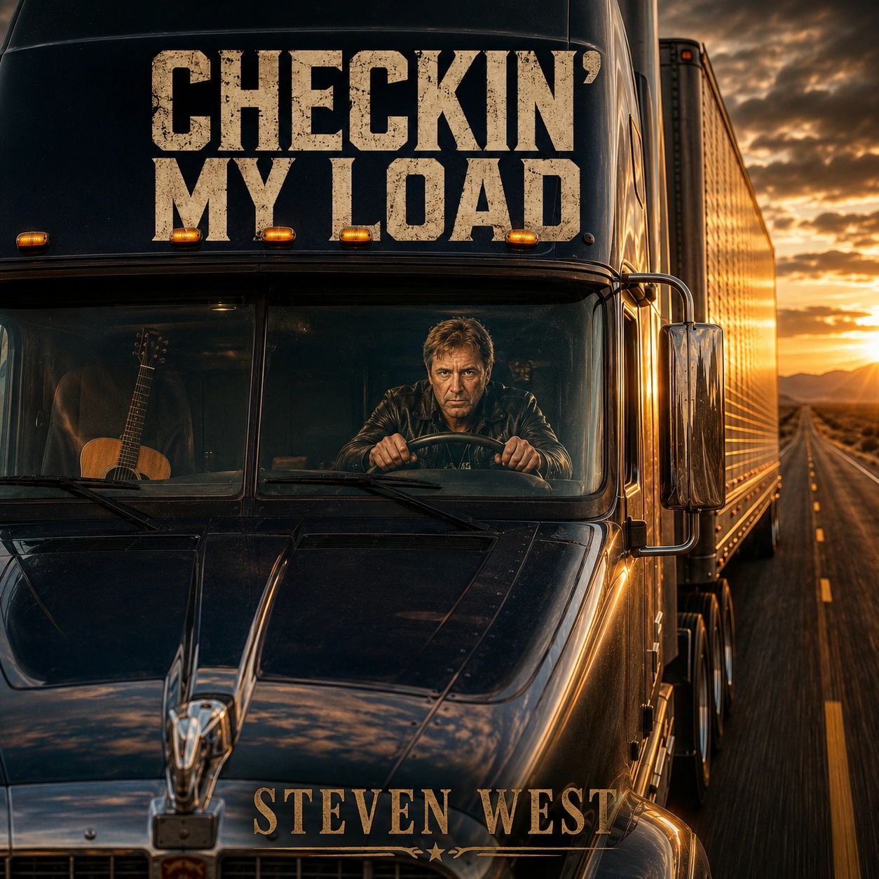 Checkin’ My Load cover