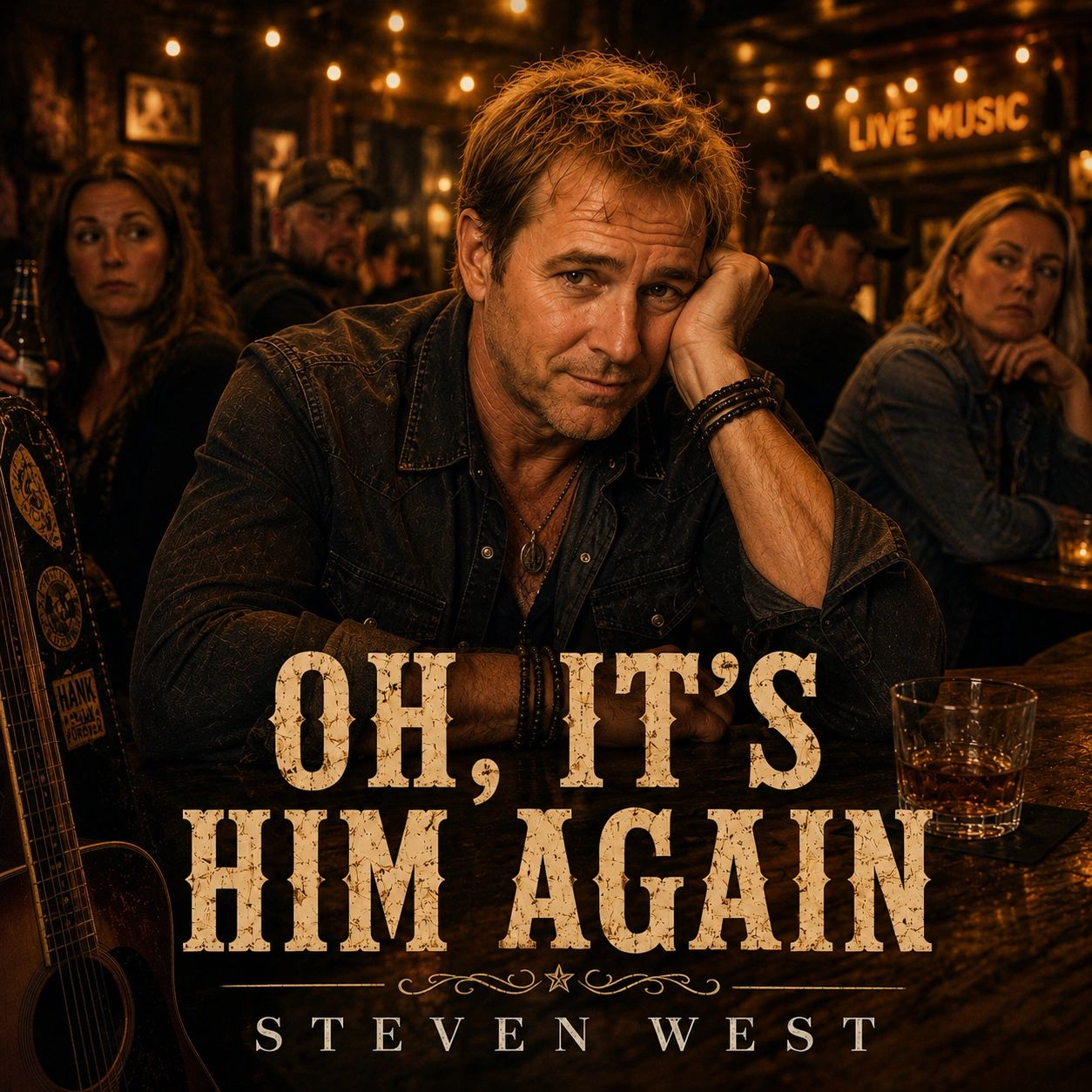 Oh, it’s HIM Again cover